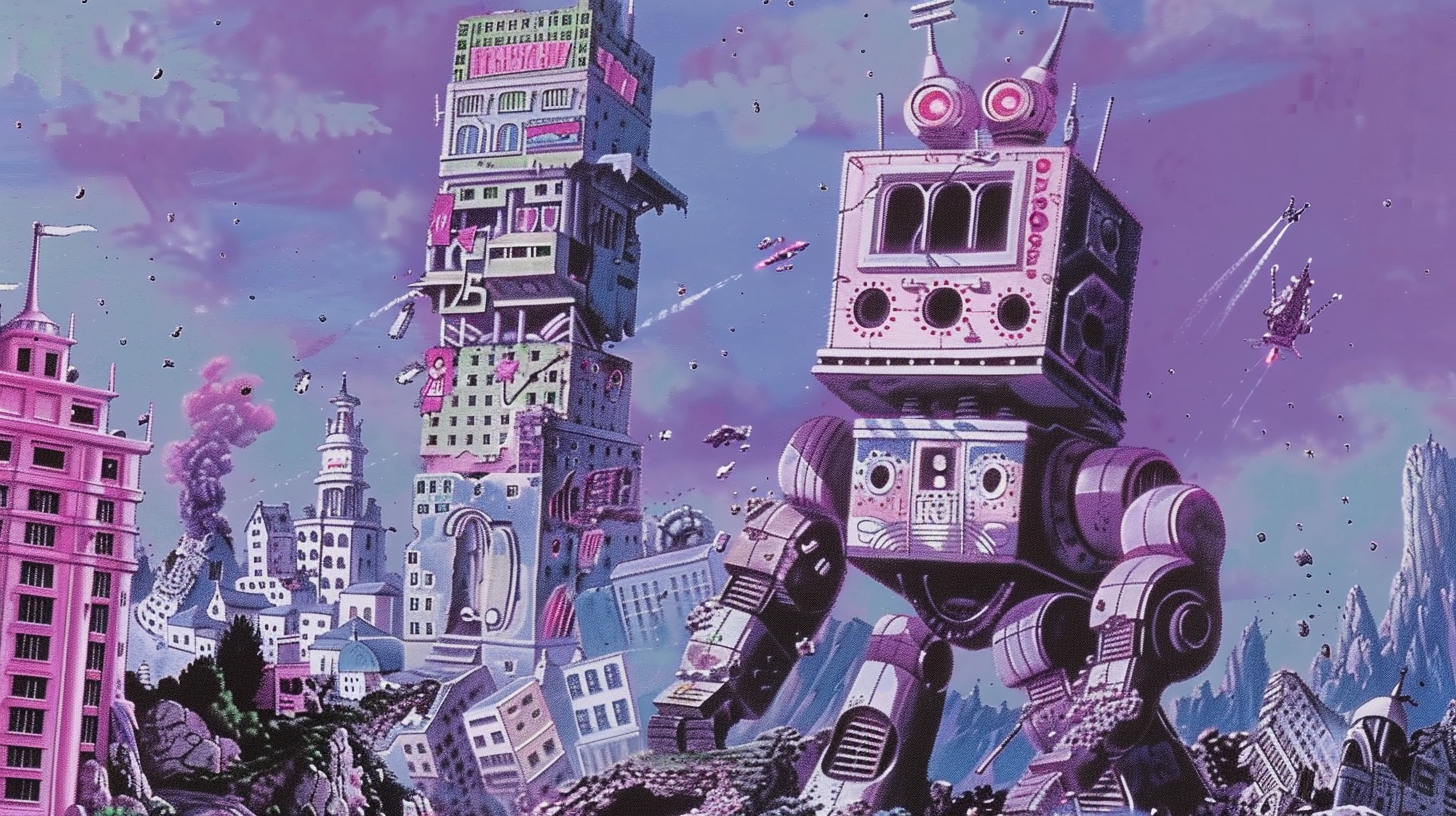 AGI Has Already Happened episode artwork